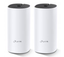 TP-LINK AC1200 Deco Whole Home Mesh Wi-Fi System (CED61DFD0B89678D6FA00BAFB07EDCF9B4C85DF3)