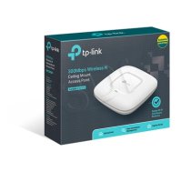 TP-LINK 300Mbps Wireless N Ceiling Mount Access Point (C4524554962D94539431F4F2CBE57E79578670B4)