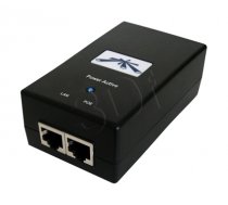Ubiquiti Networks POE-48-24W-G PoE adapter 48 V (47B16C39A97FF75999791F95F5D79800C03B350C)