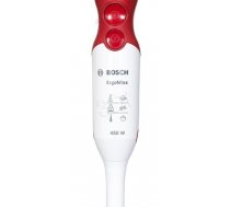 Bosch MSM64010 blender Immersion blender 450 W Red, White (7A428590D98909D60DC2D36A4112CA7EDD7F79D7)