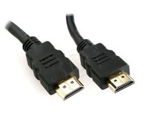 Gembird 10m HDMI M/M HDMI cable HDMI Type A (Standard) Black (D81E5089D73C60B50A2EA8ED065A3F1AE230E893)