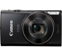 Canon IXUS 285 HS 1/2.3" Compact camera 20.2 MP CMOS 5184 x 3888 pixels Black (1076C001)