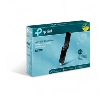 TP-LINK AC1300 Wireless Dual Band USB WiFi Adapter (52F8081E0CAD240221CB98639ECFF0739C538332)