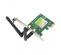 TP-Link TL-WN881ND network card Internal WLAN 300 Mbit/s (0F9F4930E3F070D17DEEF905414A648D71AEC5C0)