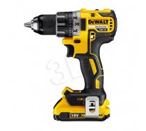 DeWALT DCD791D2-QW drill Keyless Black,Yellow 1.5 kg (EAC93F07A5B8B9527EF9F3BE3117C2DF7A018B50)