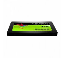 ADATA SU650 2.5" 120 GB Serial ATA III SLC (668DDD78E738D816E1E9B4803514DD7E13F40D6D)