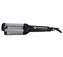 Esperanza EBL013 hair styling tool Curling iron Black,Silver 1.8 m 55 W 137A43566BBE57013D6A14B4ADEF888B3D235ABE