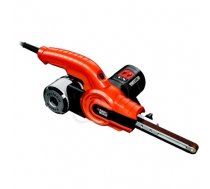 Black & Decker KA900E portable sander Belt sander 350 W (0260B900817B02AB8B0A3E70B6B0FD578D5B4F3E)