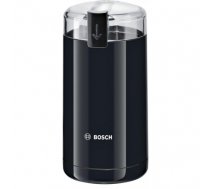 Bosch TSM6A013B coffee grinder 180 W Black (E891E32F26634DC8E9846836E7FD9303632736A1)