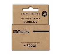 Actis KH-302BKR ink (replacement for HP 302XL F6U68AE; Premium; 15 ml; black) (7AEF17A8CFE66BBDB68AF8D5FEB4DB99EC0CD9A0)