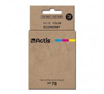 Actis KH-78 ink (replacement for HP 78 C6578D; Standard; 47 ml; color) (EE29FADA1D8B63989490BE2C7B9AC8798DBB96B8)