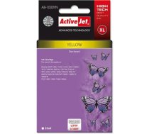 Activejet AB-1000BN ink (replacement for Brother LC1000/LC970Bk; Supreme; 35 ml; black) (388A193E13E9EC936BA0896D3DED944F81F29816)