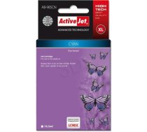 Activejet AB-985CN ink (replacement for Brother LC985C; Supreme; 19.5 ml; cyan) (7B304413B2BAFEED026CB85261AAB510C673F9B4)