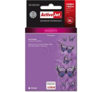 Activejet AB-985MN ink (replacement for Brother LC985M; Supreme; 19.5 ml; magenta) (EBFCD17E50A70B6D1ADFCBDACA3FDD0A239493A4)