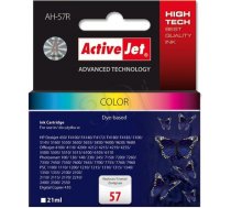 Activejet AH-56R Ink cartridge (replacement for HP 56 C6656A; Premium; 25 ml; black) (39A78306ADE1F0633FD3F10BB7A100F2F66300DD)