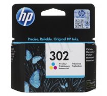 HP 302 Tri-color Original Ink Cartridge (10B951C9FD5CBF81BE14A66DB321B44AD70CB535)