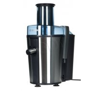 Bosch MES3500 juice maker 700 W Black, Silver (834E4EB160F37FA7E61A70F13B6326D8C46BA744)