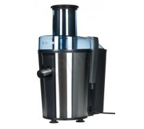 Bosch MES3500 juice maker 700 W Black, Silver 834E4EB160F37FA7E61A70F13B6326D8C46BA744