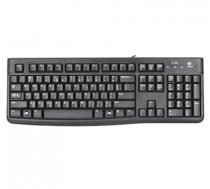 Logitech Keyboard K120 for Business (D5FC85F51945C78A8CB3951ED707D0D0FF8A029E)