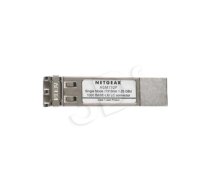 NETGEAR Fibre Gigabit 1000Base-LX (LC) SFP GBIC Module network transceiver module (CDDCEF82ADCD6673FE5BE55D85C69CB79CF25C1F)