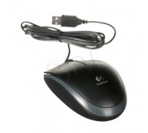 Logitech B100 Optical USB Mouse (068F6B3C1B85DFA1AA045495EEB9078D135293D5)