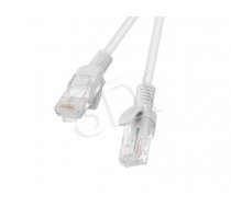 LANBERG PATCHCORD UTP CAT.5E 10M GRAY PCU5-10CC-1000-S (240A1A1B6B722DEECDC000B0B09EC753B8BCA9CC)