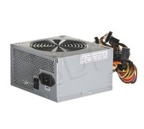 Chieftec GPB-500S power supply unit 500 W 20+4 pin ATX PS/2 Silver (2BC85A36EA96B40A4A19DD7483C01BF52F1A4254)