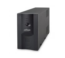 Gembird UPS-PC-1202AP uninterruptible power supply (UPS) Line-Interactive 1.2 kVA 720 W 4 AC outlet(s) (764D37EB98F77B606D830796930541A2741115D3)