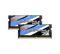 G.Skill Ripjaws memory module 32 GB 2 x 16 GB DDR4 2400 MHz (CC0F63705DB0F93BA04DB208C7D3912EA5C6FD1F)