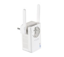 TP-LINK 300Mbps Wi-Fi Range Extender with AC Passthrough (52B6D619F566C521B57C27F9522107561EB0A536)
