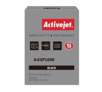 Activejet A-KXP1090 Ink ribbon (replacement for Panasonic KX-P115; Supreme; 4.000.000 characters; black) (648753DD586236CCED8FACEC15A8AE37E41F3F90)