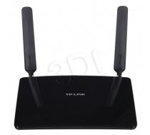 TP-LINK Archer MR200 wireless router Fast Ethernet Dual-band (2.4 GHz / 5 GHz) 4G Black (18285C32446D8765ECB2BD90FA98673EAF8F9EB9)