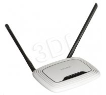 TP-Link 300Mbps Wireless N WiFi Router (61187BA62DF68AC48CF5FC2913EAA485B38A63CF)