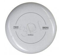 Fibaro FGSD-002 smoke detector Optical detector Wireless (9331F01E0A2012FCBF747507633386F7A81CAC41)