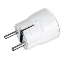 Fibaro FIBEFGWPF-102-5 power plug adapter Type F White (347005DC7E4C5A9AB74A1FF6FFE06C6EF2567B06)