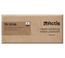Actis TB-2010A toner (replacement for Brother TN2010; Standard; 1000 pages; black) (0A71AA016AEA61FD08493C674AF0D904E00EB4F7)