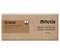 Actis TX-3052X toner (replacement for Xerox 106R02778; Standard; 3000 pages; black) (A6FE293143CB08AAD98640B189F225751B818D30)