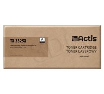 Actis TX-3325X toner (replacement for Xerox 106R02312; Standard; 11000 pages; black) (8E3172AEFF9D4C4150E4825217AFBDCBC8B095C2)
