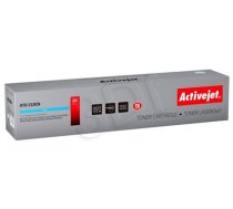 Activejet ATO-310CN toner (replacement for OKI 44469706; Supreme; 2000 pages; cyan) (F5228C3D71E0385D032E4889FB561D9C585AAD4D)