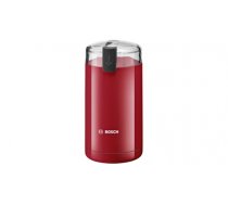 Bosch TSM6A014R coffee grinder 180 W Red (TSM6A014R)