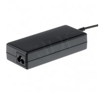 Akyga notebook power adapter AK-ND-26 19.5V/4.62A 90W 4.5x3.0 mm + pin HP power adapter/inverter Indoor Black (A3803580195A11818F27EF1568C77F8C18EBDFFC)