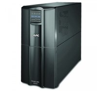 APC Smart-UPS 2200VA LCD 230V with SmartConnect (SMT2200IC)