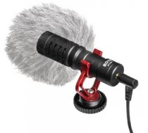 Boya microphone BY-MM1 (BY-MM1)