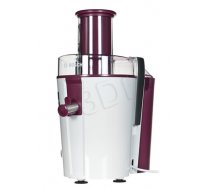 Bosch MES25C0 juice maker Centrifugal juicer 700 W Cherry (fruit), Transparent, White (715B86EE4D0C0B0A56A7868D54D228E701303DAF)