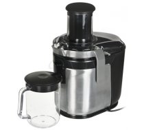 Bosch MES4000 juice maker Juice extractor Black,Grey,Stainless steel 1000 W (7F922B05507BBA310879194DA38F25D249511E5C)