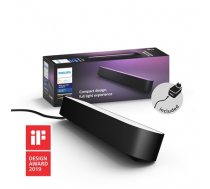 Philips Hue White and colour ambience Play light bar single pack 8718696170717