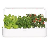 Click & Grow Smart Garden 9, white (SG9S1UNI)