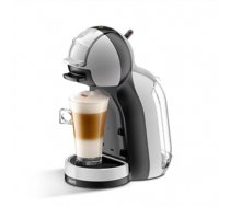 Krups Mini Me KP123B coffee maker Semi-auto Espresso machine 0.8 L (KP123B)