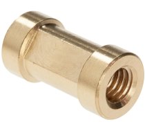 Manfrotto adapter Spigot 1/4"-3/8" (119) (119)