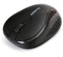 Omega mouse OM-415 Wireless, black (43692)